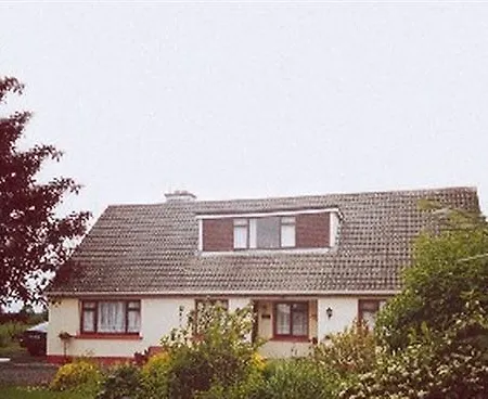 Vakantieboerderij Lynch's Farmhouse