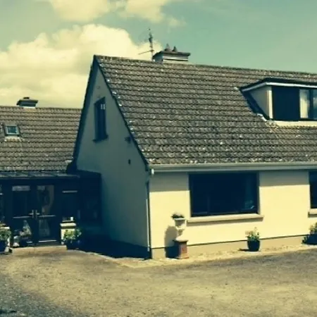 Vakantieboerderij Lynch's Farmhouse *